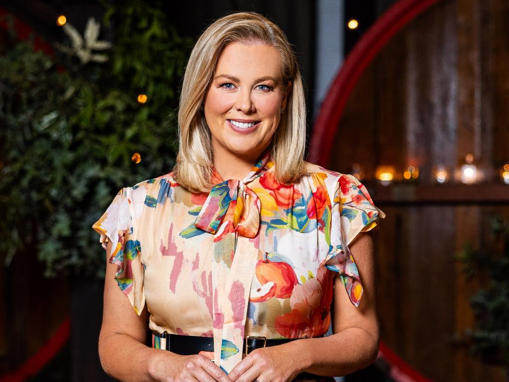 Sam Armytage will pivot from Farmer Wants A Wife to The Bachelor.