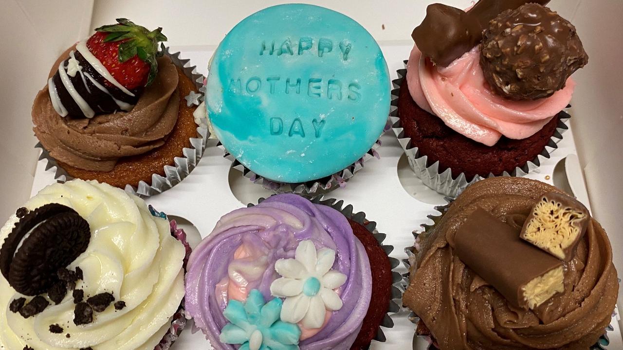 Delicious and Sweet Bakery are offering free delivery for their range of scrumptious goodies including to Airlie Beach, Marian, Sarina and Moranbah. Order via their Facebook page by 8pm Friday, May 8 in time for Mother's Day delivery. Picture: Contributed