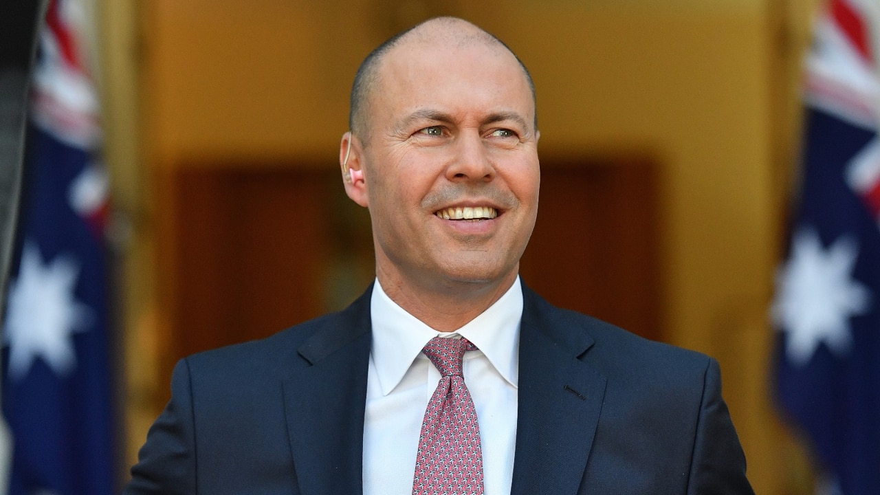 Josh Frydenberg named Goldman Sachs chairman