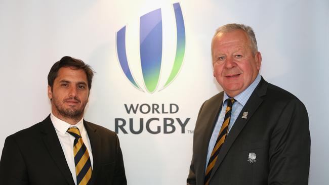 Former Wales captain Paul Thorburn says World Rugby must change the rules to make the game safer.