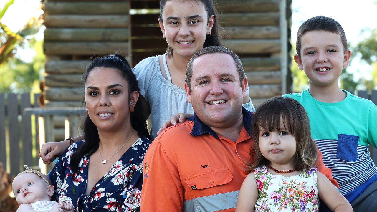 Federal Budget 2019: Mixed bag for mining family | The Courier Mail