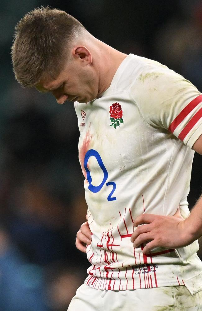 Historic Captain and Two Aussie-Born Selections for Lions' Aussie Tour Coach's Son Excluded from the Squad