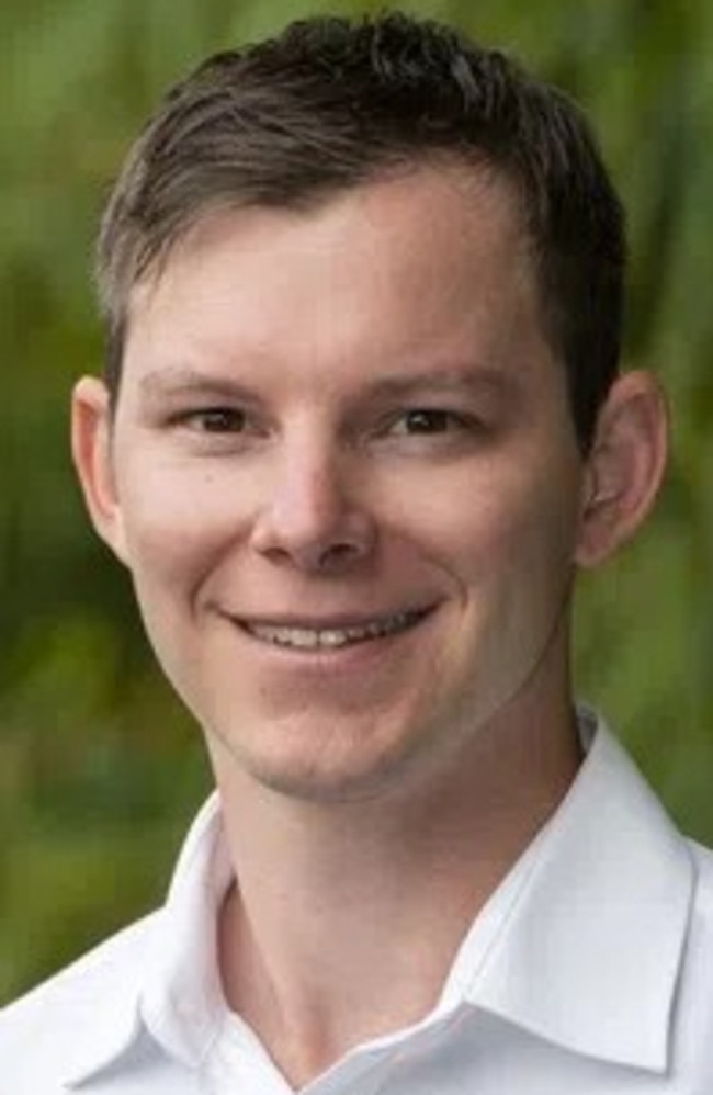 29-year-old Lismore real estate agent Jacob Glen Ford charged with child sex offences.