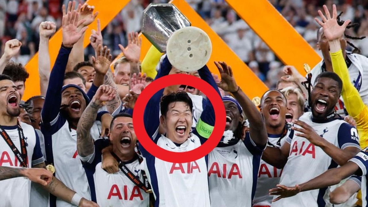 Fans spot ‘embarrassing’ podium blunder