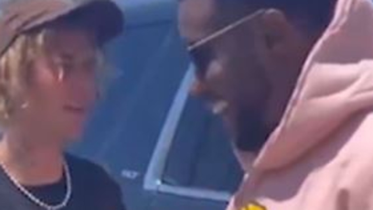 Disturbing Bieber video re-emerges as Diddy trial date set