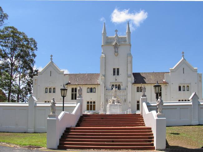 Marist College Ashgrove.