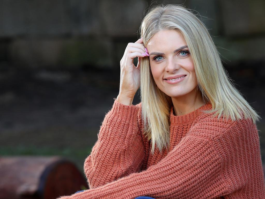Erin Molan V Daily Mail Emails Revealed In Defamation Fight Over Continuous Call Team Comments