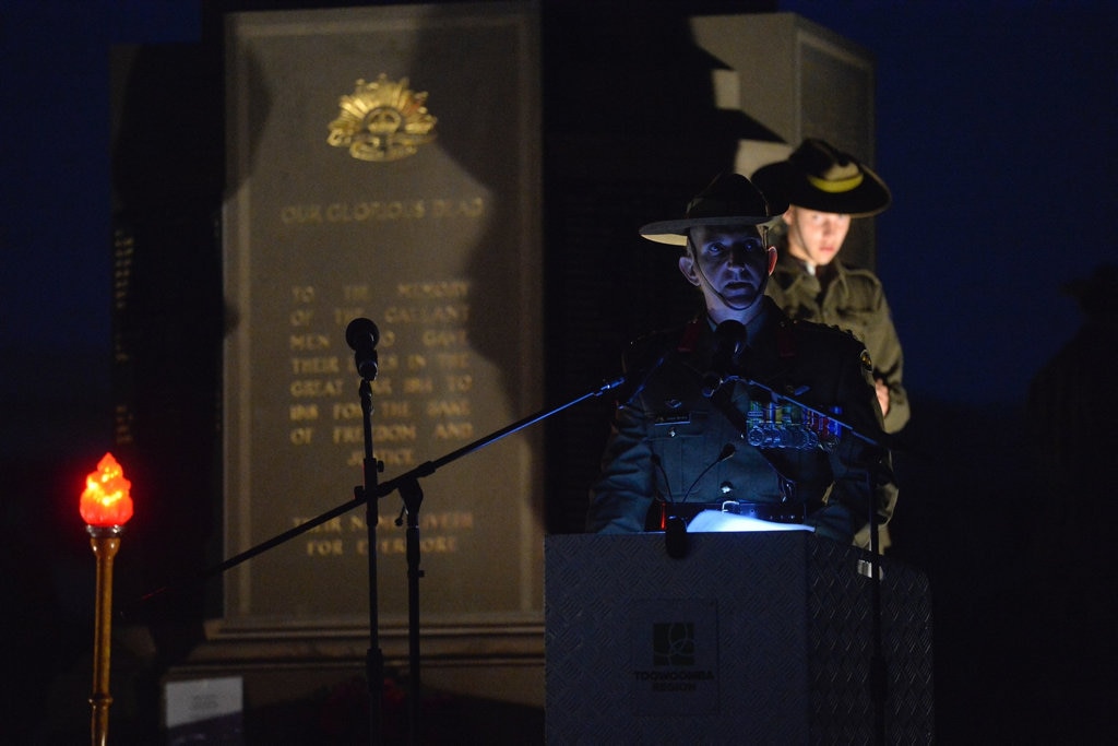 COMPLETE GUIDE: Anzac Day Services, Road Closures In Region | The ...