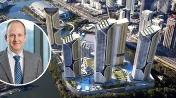 ‘With a vengeance’: Future of $2bn mega development revealed