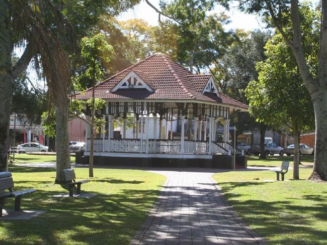 A rally against Sexual Violence Awareness Month will take place at Gympie Memorial Park on October 30.