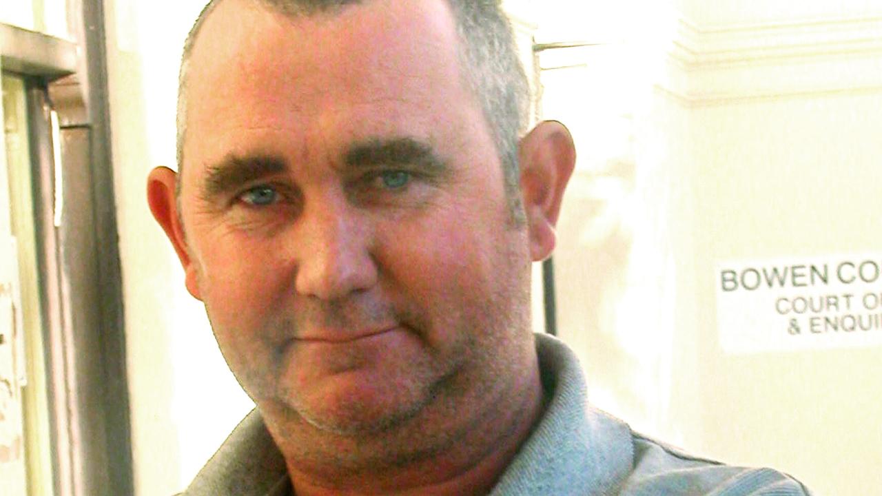 Triple murder accused trial date terminated