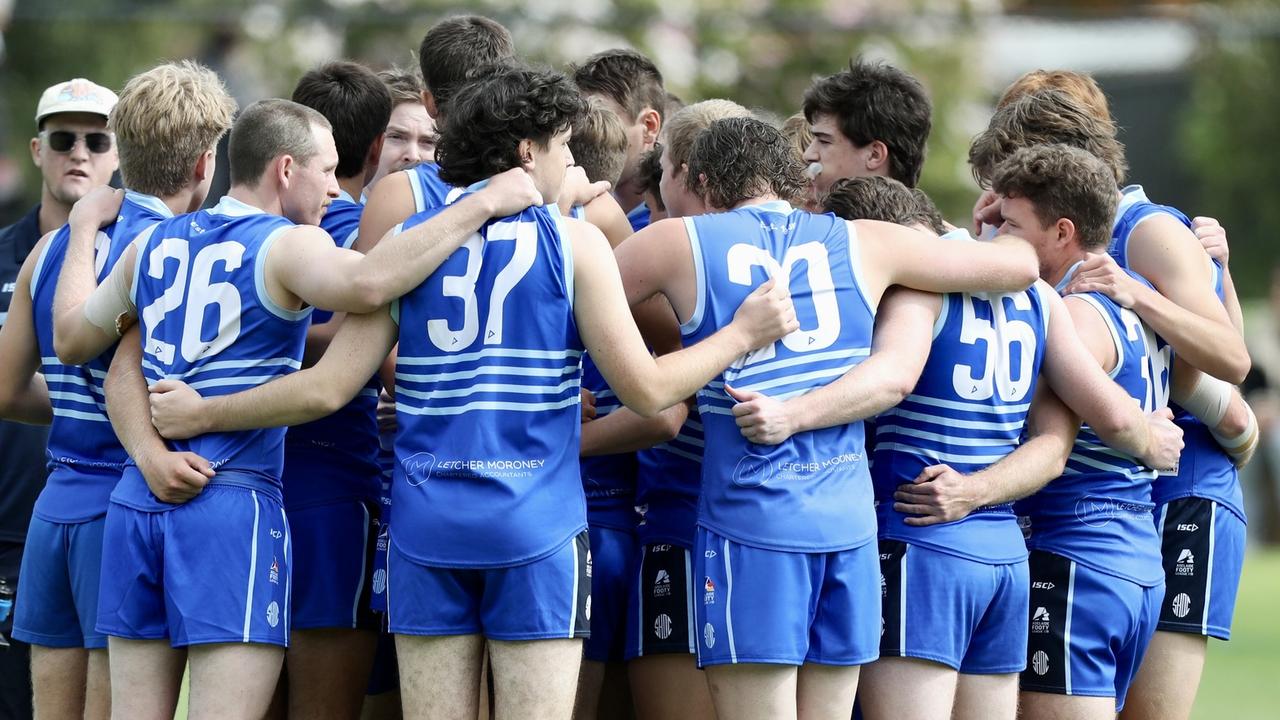 Hearts on fire: 10 things we learned in local SA footy