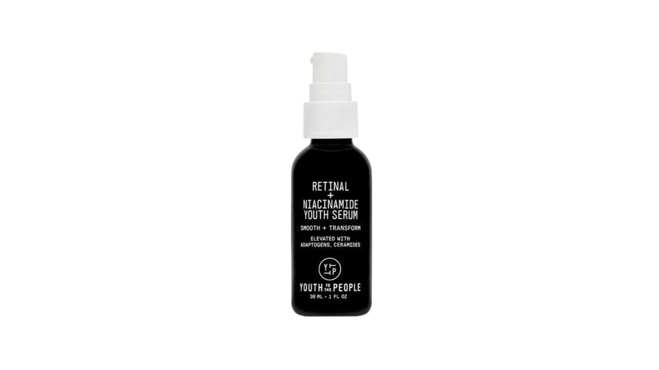 19 Best Retinol Serums & Vitamin A Creams To Buy In 2023 | news.com.au ...