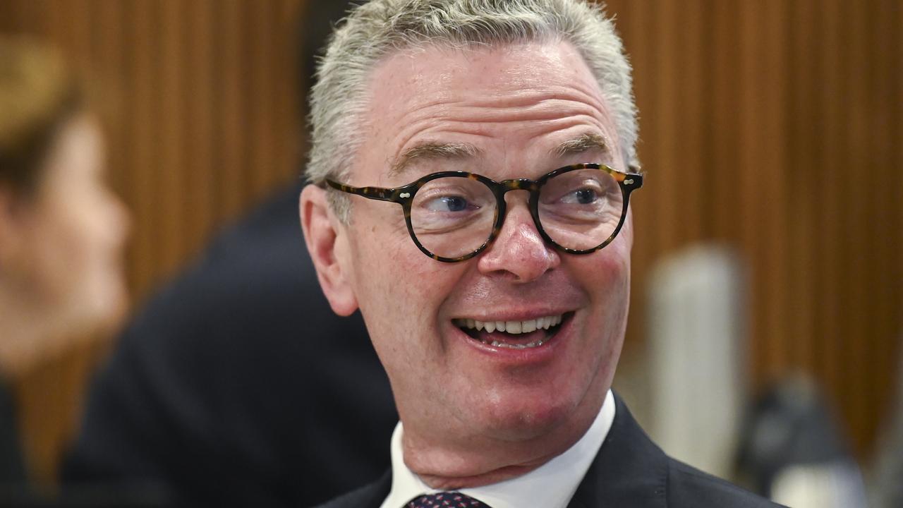 Christopher Pyne reveals ‘number one’ problem Libs need to fix