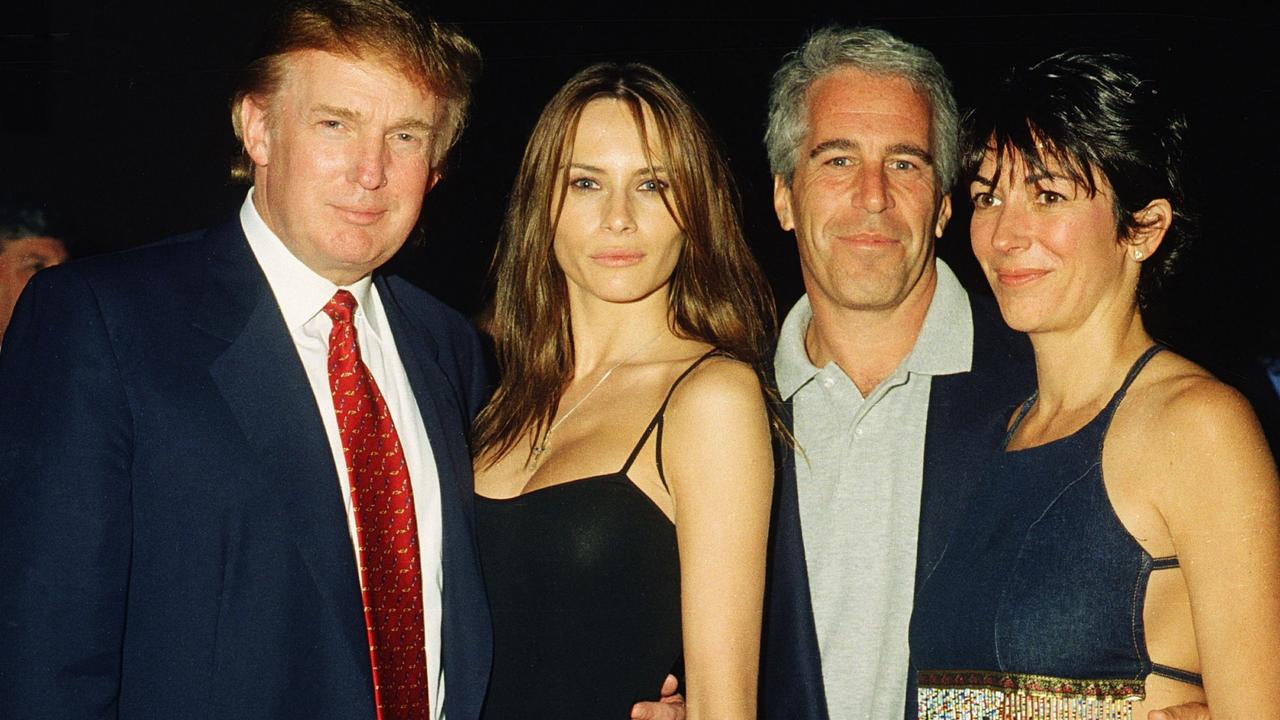 It’s war: Musk claims Trump named in Jeffrey Epstein files