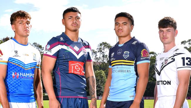 Langer Trophy live: Eagles launch Fortress Redcliffe operation