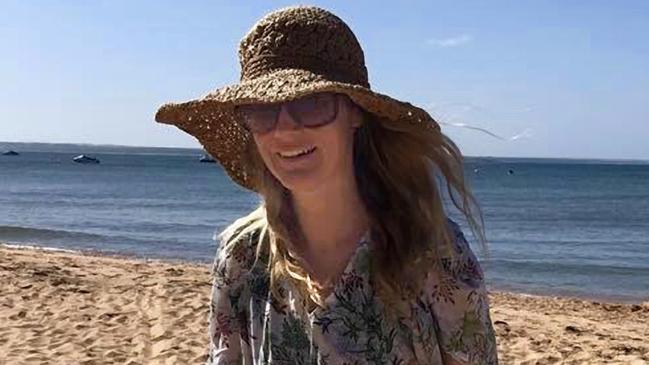 Samantha Fraser’s estranged husband has been found guilty of her murder.