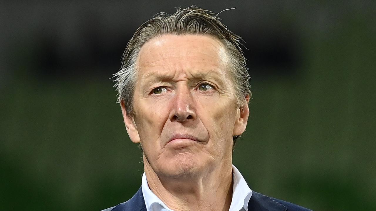 Bellamy’s brutal hit job on Storm superstar