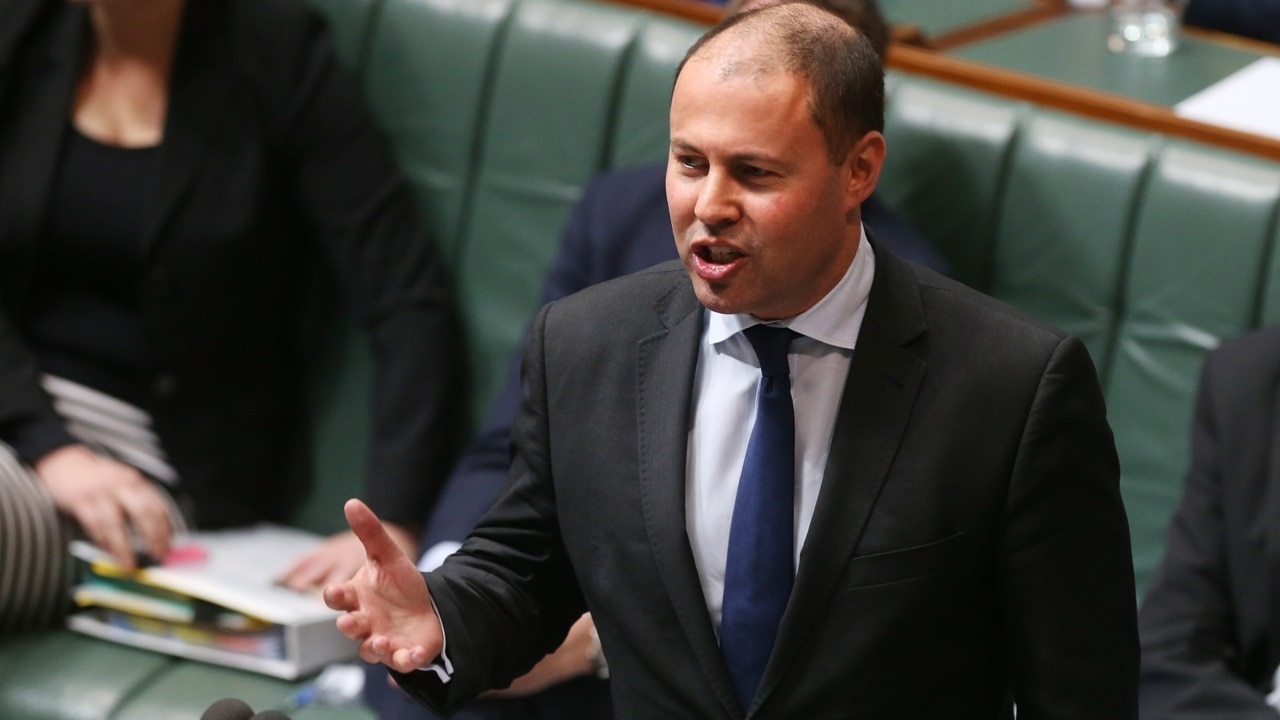 Frydenberg to meet with pro-coal Nationals MPs 