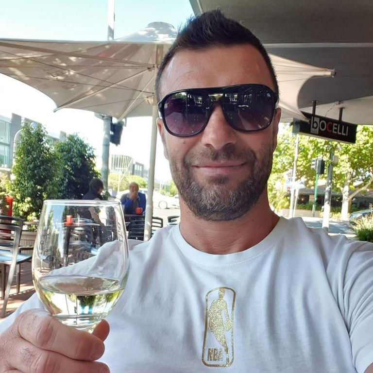 Marco Fischetto.