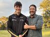 Saint, Sinner, Shoosh – May: My surname cost me a Blues jersey