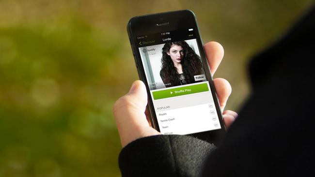 You can now even get 12 months Spotify with plans.