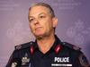 Ute seized after teen’s body abandoned on dirt road