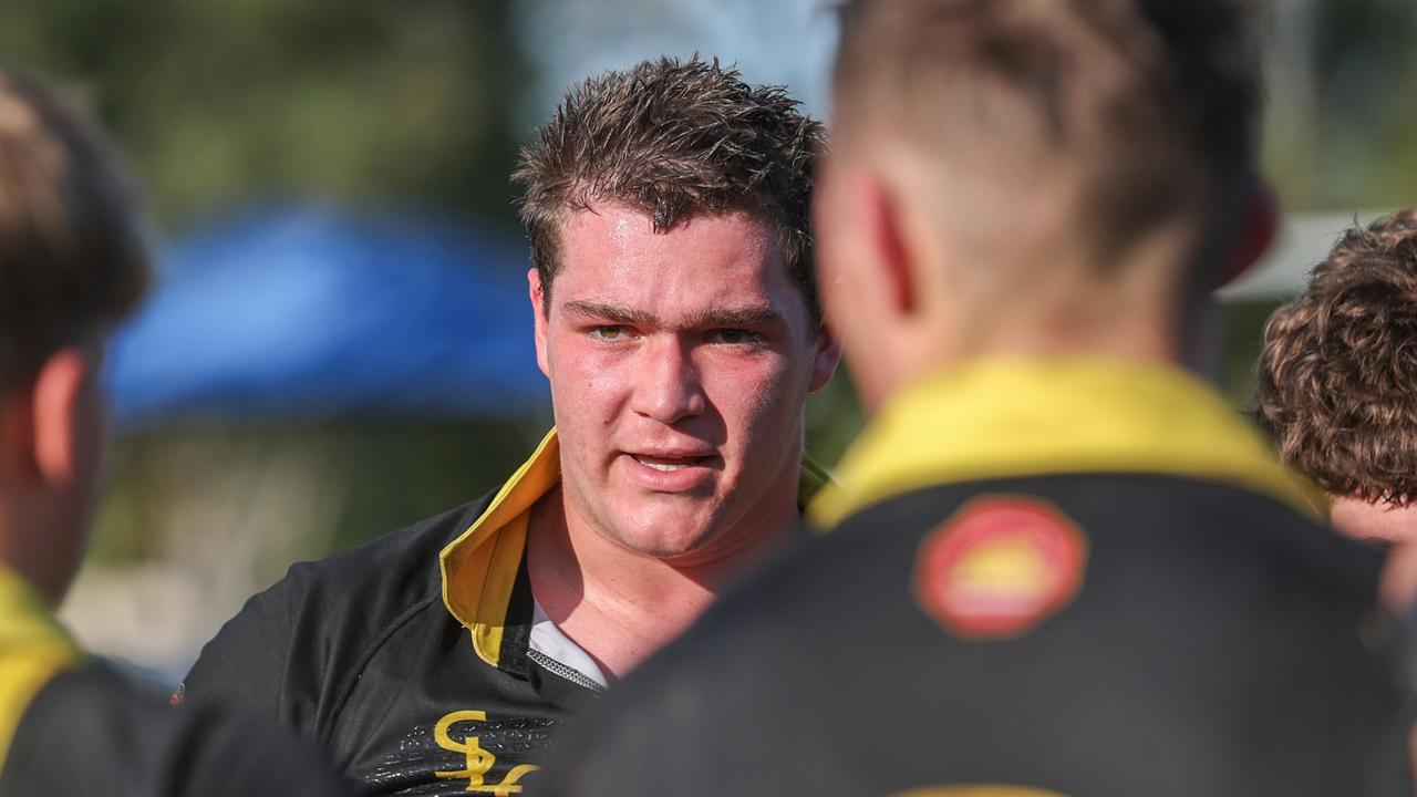 AIC First XV rugby’s best new faces; Rd 5 team of the week