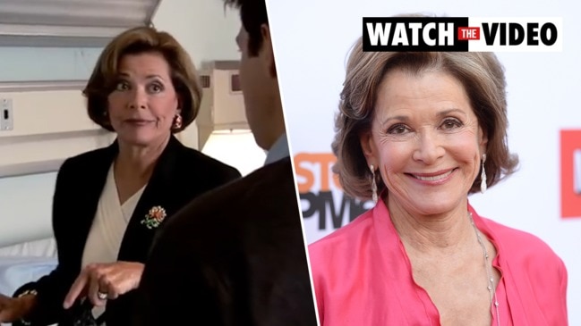 Arrested Development star Jessica Walter dead at 80