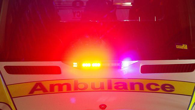 Unborn baby killed in horror crash