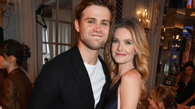 Have the Leo Woodalls and Meghann Fahys, and Zendayas and Tom Hollands, Ryan Goslings and Eva Mendes’, and Blake Livelys and Ryan Reynolds’ of the world doomed us to pray to see the same love stories repeated again and again throughout Hollywood? Image: Getty