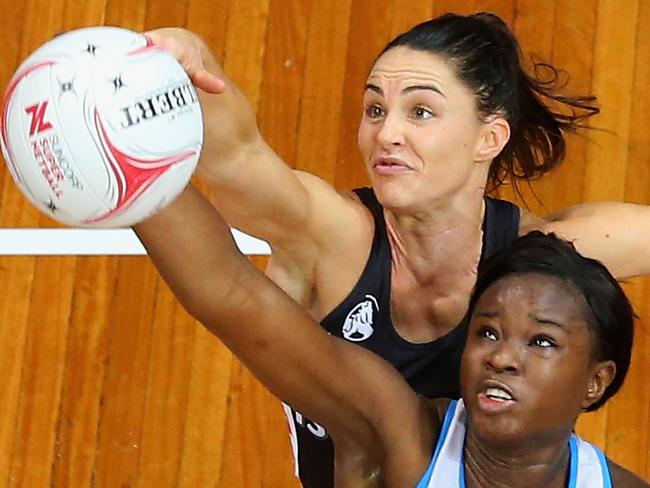 Giant killing Swifts fall short against Pies