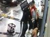 Men in wild servo brawl identified – as one’s underworld links revealed