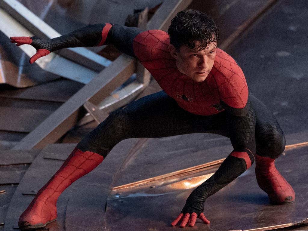 A fourth Spider-Man film is set to start production this year.