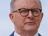 ‘Enough’: One issue Albo, Dutton agree on