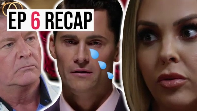 The Bachelorette 2019 Episode 6 Recap: The stage 5 clinger strikes again