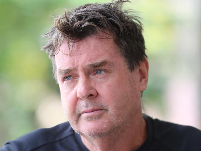 Sean Lynch has been sentenced to 18 months in prison.