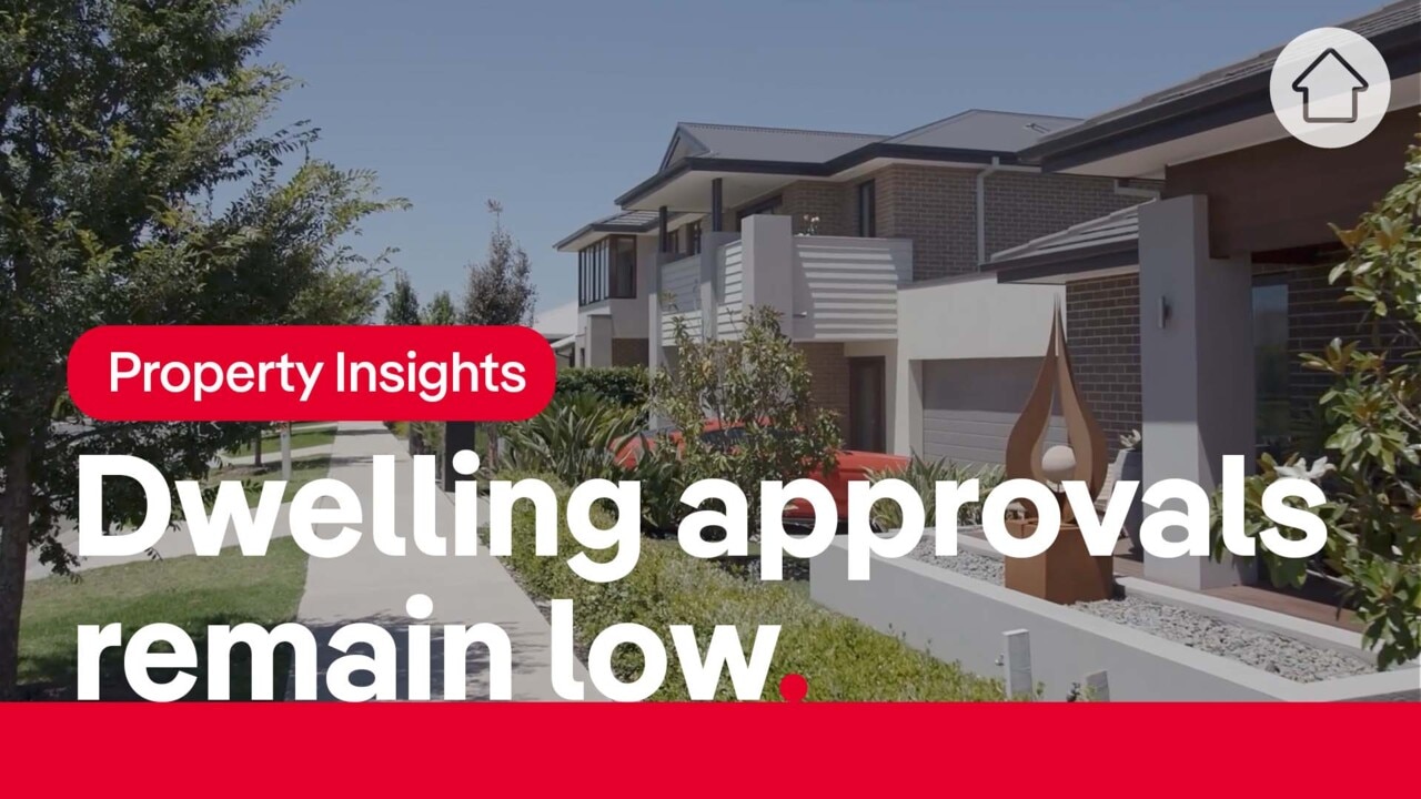 How long will Australia s housing undersupply continue