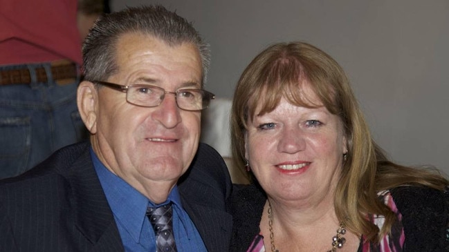 John Cerezo and Catherine Camilleri were tragically killed in a crash on the M1 at West Wollongong in June 2019. 