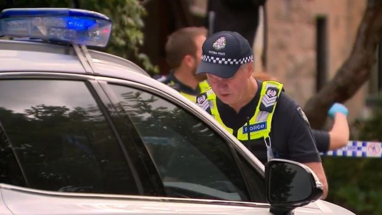 Kew, Victoria: Body Found In Melbourne Boarding House | News.com.au ...