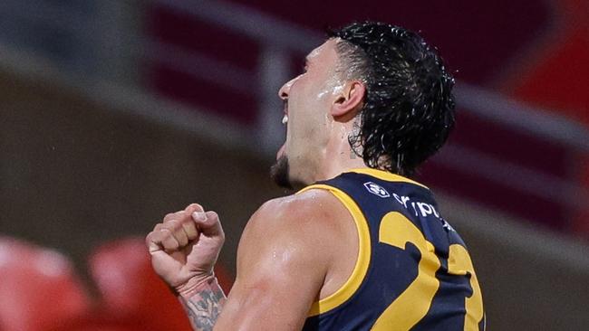 The Lowdown: Crows rally can’t hide major issues