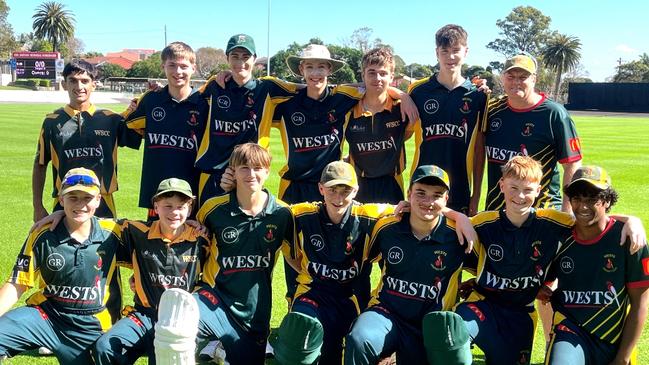 Wests started off their campaign with two big wins. Picture: supplied