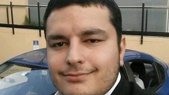 Loganholme man Jemil Furgan, 22, pleaded guilty to one speeding and two drink driving offences in court today. Picture: Facebook