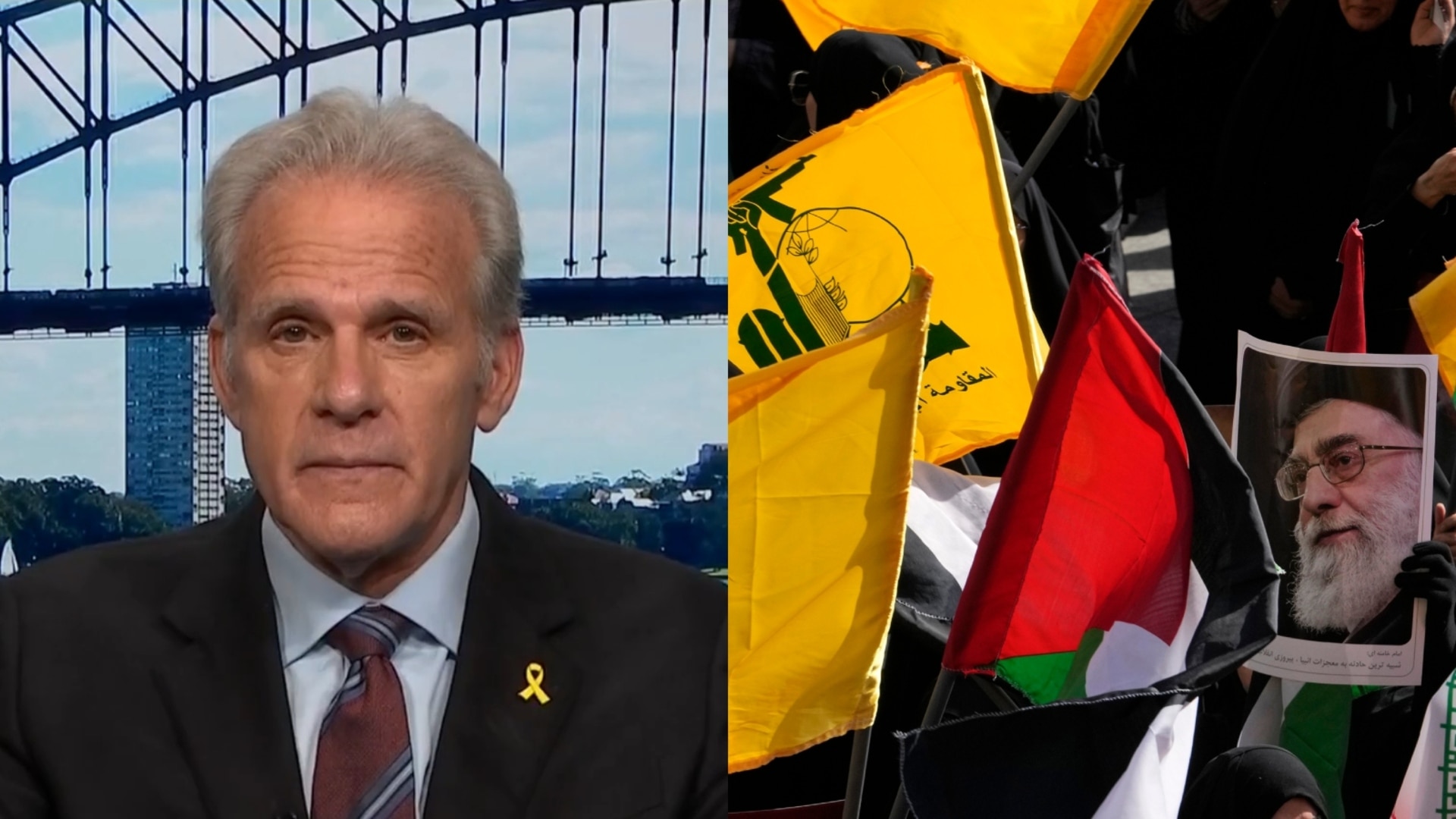 Michael Oren: Addressing the ‘Iranian threat’ is the way to transform Gaza