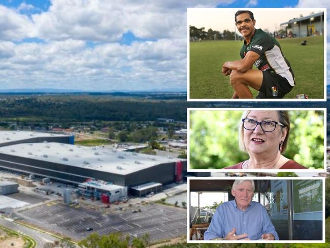 This week's top stories from across the Ipswich region.