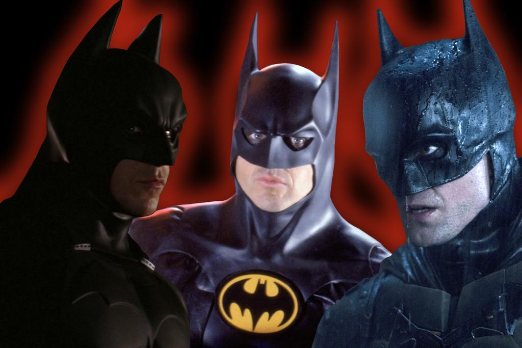 All ﻿The Batman Movies Ranked, From Worst To Best - GQ Australia