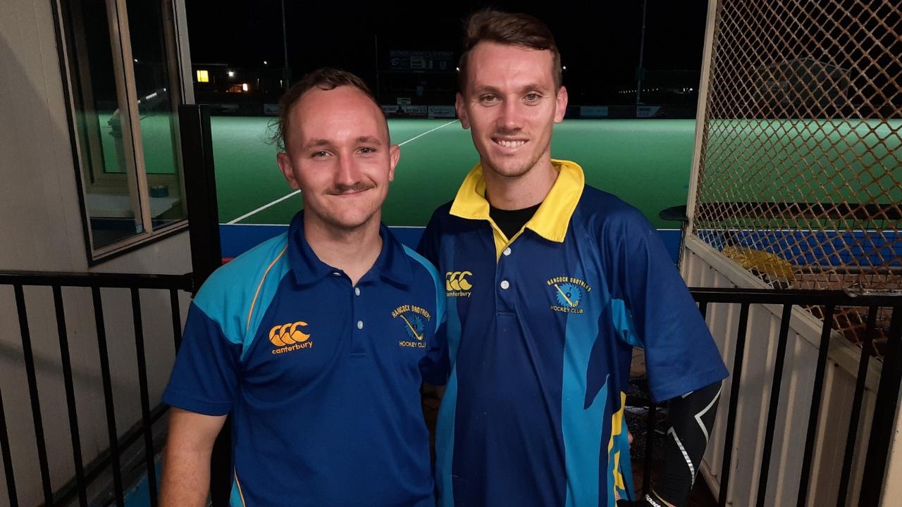 Hancock Brothers hockey review | The Courier Mail