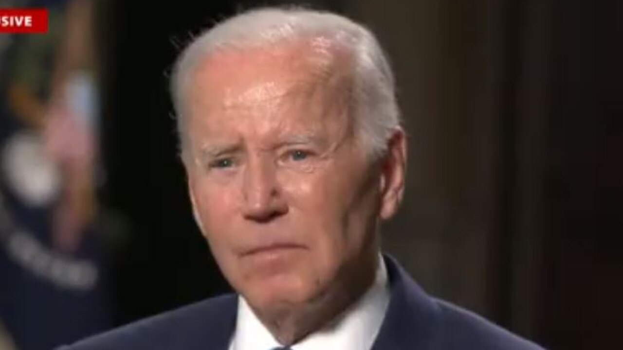 Joe Biden prévient l’Iran que les États-Unis utiliseront la force en « dernier recours » pour empêcher les armes nucléaires