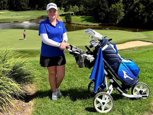 Yeppoon golfer Lily McGuiness has qualified for the 2026 Champion of Champions World Championship in Ireland.
