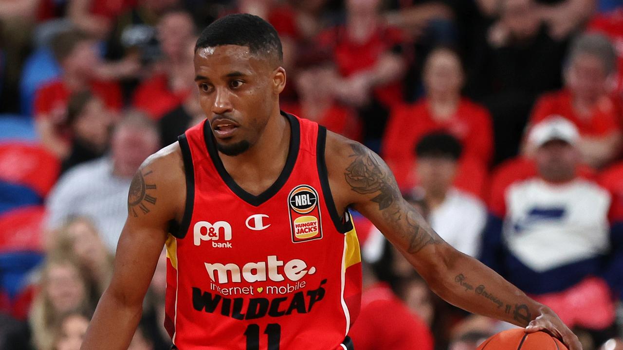 Bryce Cotton is the most expensive player in SuperCoach NBL. Picture: Will Russell/Getty Images